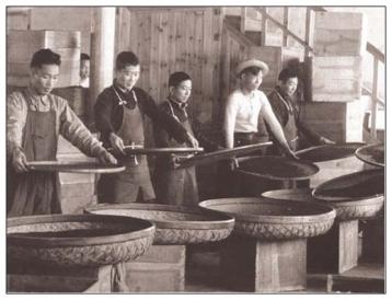 “坦洋工夫”的前世今生|红茶文化
