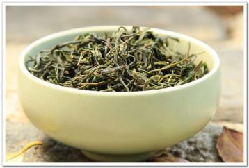 炒青、烘青散茶|中国绿茶的历史(六)