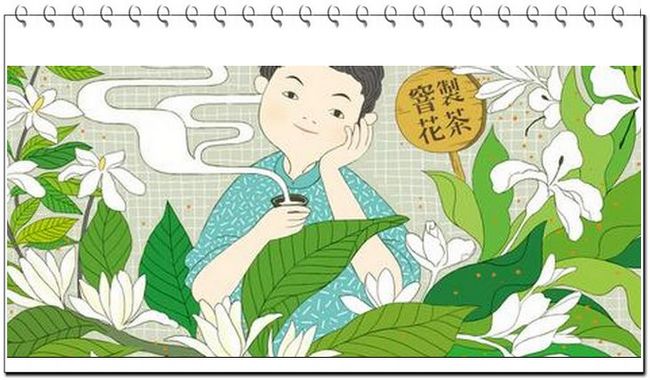 绿茶的历史 绿茶文化