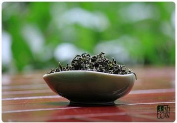 绿茶蒙顶茶图片|绿茶茶叶图片
