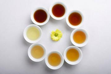 普洱茶减肥的原理|喝普洱茶能不能减肥
