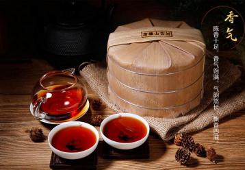 普洱茶贮存的几个条件|茶叶存储知识