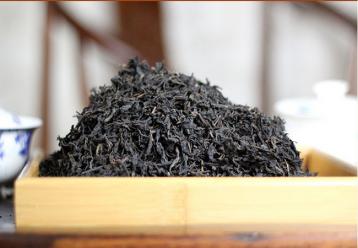 黑毛茶贮藏过程中的物质成分变化|茶叶生化