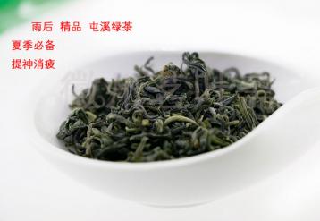屯溪绿茶|安徽名茶