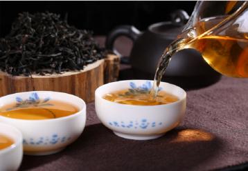 凤凰水仙茶|凤凰单枞茶