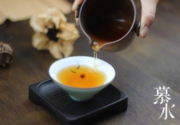桐木关正山小种红茶初制加工技术|正山小种制作