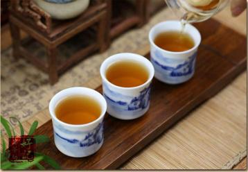 正山小种红茶贮存的五个注意事项|正山小种保存