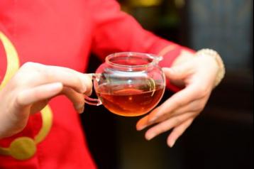 祁门工夫红茶茶艺程序|祁门红茶茶艺