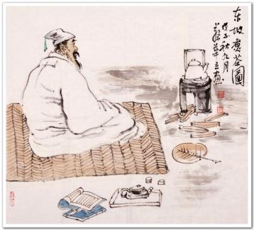 茶人苏轼|中国茶文化