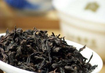如何选购岩茶|如何鉴别优质的武夷岩茶