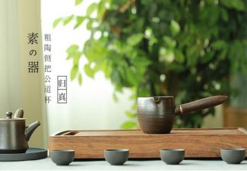 日式茶道茶具茶海图片|日式茶具图片